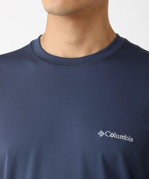 Columbia / コロンビア Tシャツ | Columbia/ レイクアローヘッドグラフィックショートスリーブTシャツ /コロンビア | 詳細14