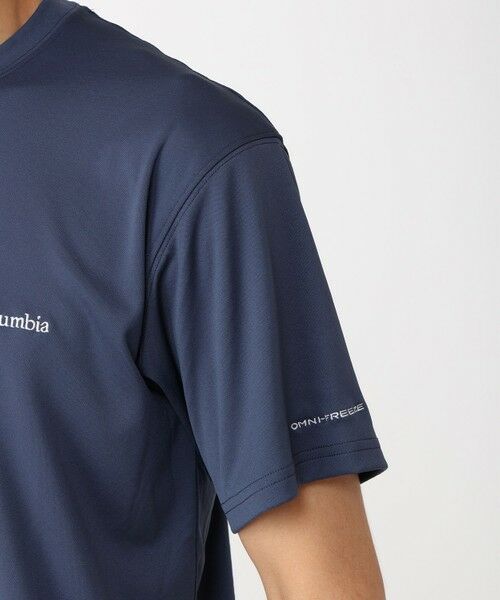 Columbia / コロンビア Tシャツ | Columbia/ レイクアローヘッドグラフィックショートスリーブTシャツ /コロンビア | 詳細16