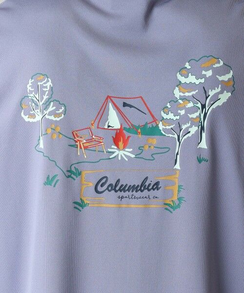 Columbia / コロンビア Tシャツ | Columbia/ レイクアローヘッドグラフィックショートスリーブTシャツ /コロンビア | 詳細19