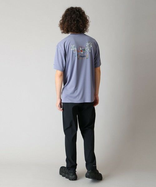 Columbia / コロンビア Tシャツ | Columbia/ レイクアローヘッドグラフィックショートスリーブTシャツ /コロンビア | 詳細20