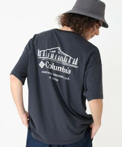 Columbia / コロンビア Tシャツ | Columbia/ コールド ベイ ダッシュ ショートスリーブティー /コロンビア