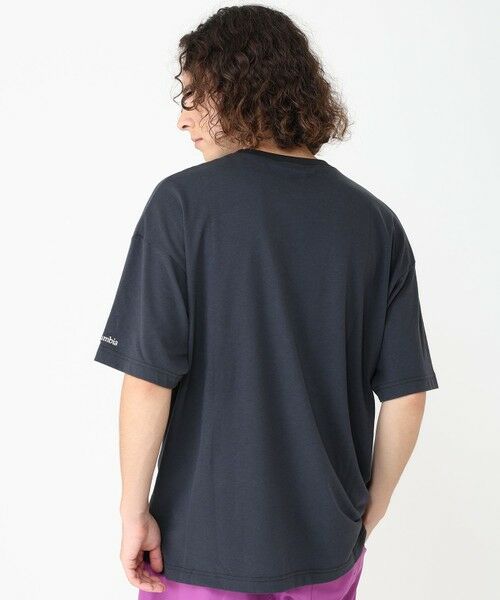 セール】 Columbia/ コールド ベイ ダッシュ ショートスリーブ