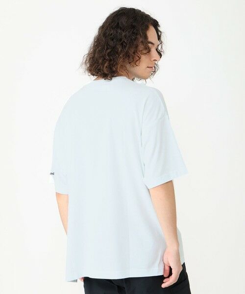 Columbia/ コールド ベイ ダッシュ ショートスリーブティー