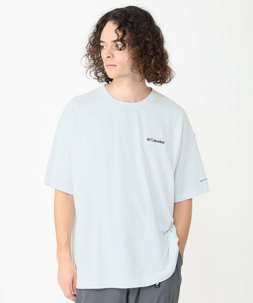 Columbia / コロンビア Tシャツ | Columbia/ コールド ベイ ダッシュ ショートスリーブティー /コロンビア | 詳細7