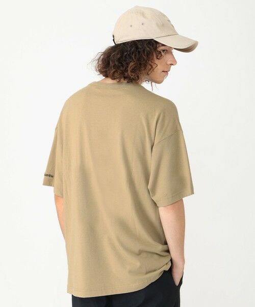 Columbia / コロンビア Tシャツ | Columbia/ コールド ベイ ダッシュ ショートスリーブティー /コロンビア | 詳細9