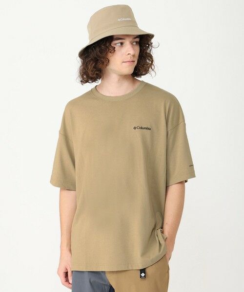 Columbia / コロンビア Tシャツ | Columbia/ コールド ベイ ダッシュ ショートスリーブティー /コロンビア | 詳細11