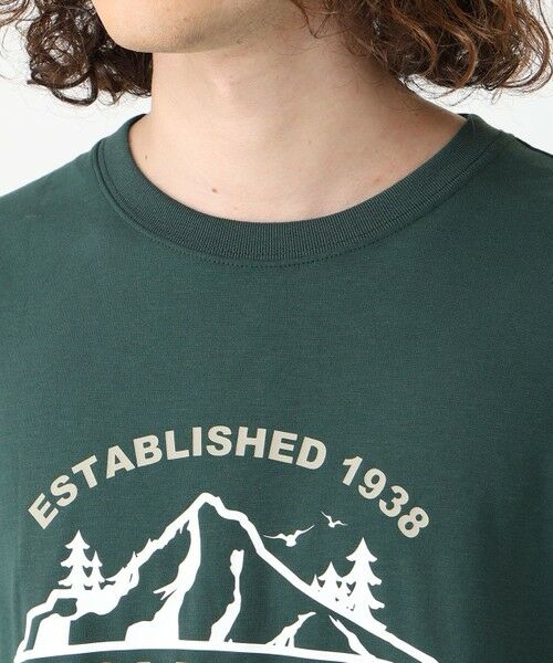 Columbia / コロンビア Tシャツ | Columbia/ コールド ベイ ダッシュ ショートスリーブティー /コロンビア | 詳細15