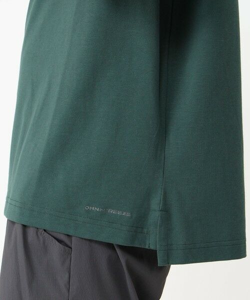 Columbia / コロンビア Tシャツ | Columbia/ コールド ベイ ダッシュ ショートスリーブティー /コロンビア | 詳細16