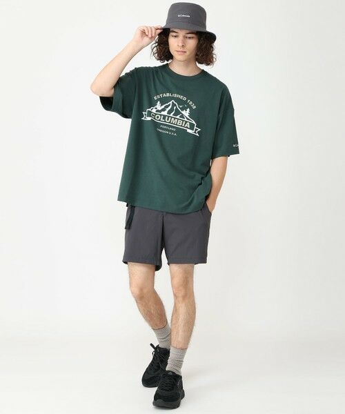 Columbia / コロンビア Tシャツ | Columbia/ コールド ベイ ダッシュ ショートスリーブティー /コロンビア | 詳細18