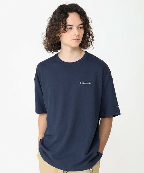 セール】 Columbia/ コールド ベイ ダッシュ ショートスリーブ