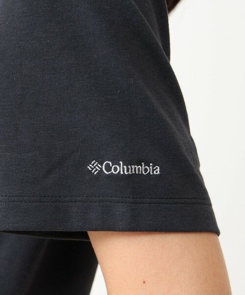 Columbia / コロンビア Tシャツ | Columbia/ ポーラーパイオニアIIショートスリーブTシャツ /コロンビア | 詳細3