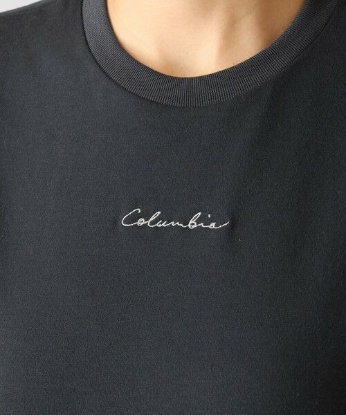 Columbia / コロンビア Tシャツ | Columbia/ ポーラーパイオニアIIショートスリーブTシャツ /コロンビア | 詳細2