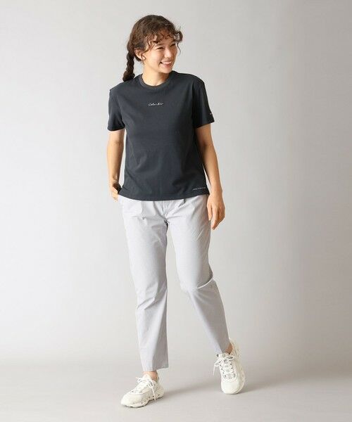 Columbia / コロンビア Tシャツ | Columbia/ ポーラーパイオニアIIショートスリーブTシャツ /コロンビア | 詳細3