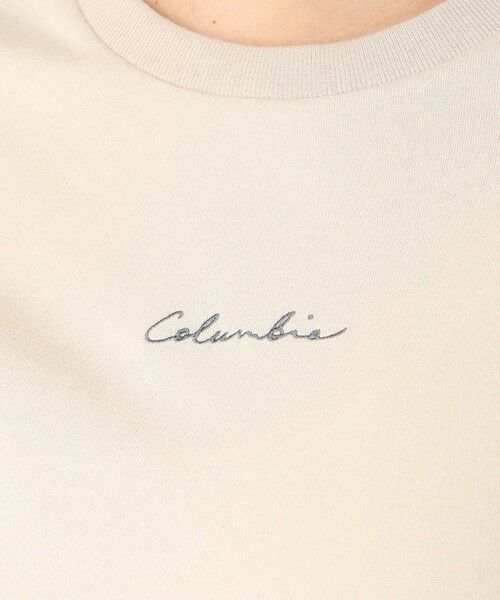 Columbia / コロンビア Tシャツ | Columbia/ ポーラーパイオニアIIショートスリーブTシャツ /コロンビア | 詳細7