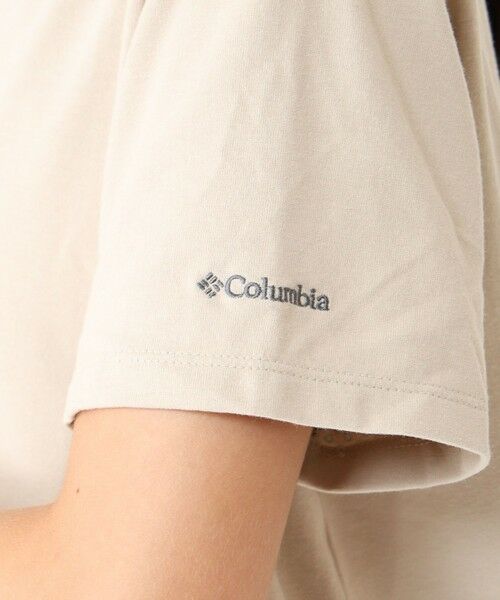 Columbia / コロンビア Tシャツ | Columbia/ ポーラーパイオニアIIショートスリーブTシャツ /コロンビア | 詳細8