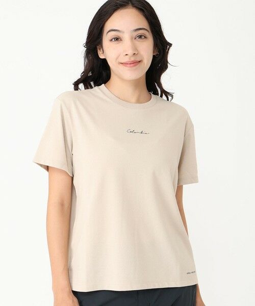 Columbia/コロンビア Columbia/ ポーラーパイオニアIIショートスリーブTシャツ /コロンビア Ancient Fossil S Columbia/コロンビア Columbia/ ポーラーパイオニアIIショートスリーブTシャツ /コロンビア Ancient Fossil S