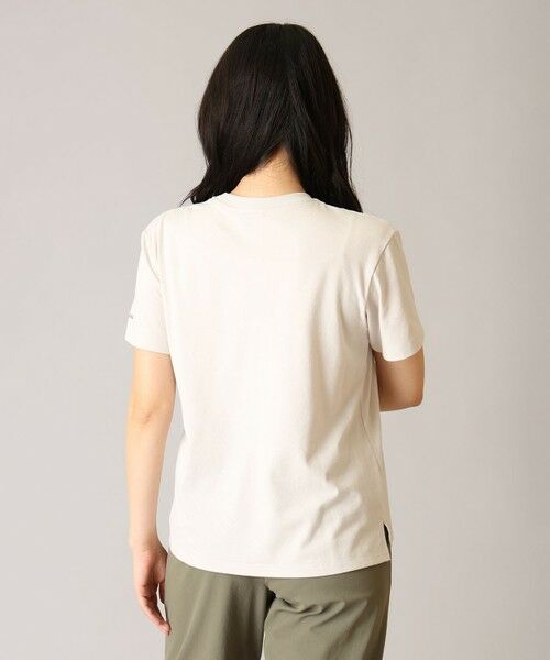 Columbia / コロンビア Tシャツ | Columbia/ ポーラーパイオニアIIショートスリーブTシャツ /コロンビア | 詳細4