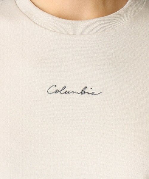 Columbia / コロンビア Tシャツ | Columbia/ ポーラーパイオニアIIショートスリーブTシャツ /コロンビア | 詳細5