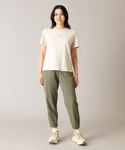 Columbia / コロンビア Tシャツ | Columbia/ ポーラーパイオニアIIショートスリーブTシャツ /コロンビア | 詳細6