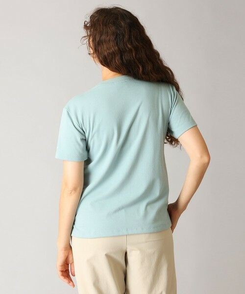 Columbia / コロンビア Tシャツ | Columbia/ ポーラーパイオニアIIショートスリーブTシャツ /コロンビア | 詳細7