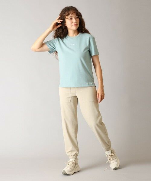 Columbia / コロンビア Tシャツ | Columbia/ ポーラーパイオニアIIショートスリーブTシャツ /コロンビア | 詳細8