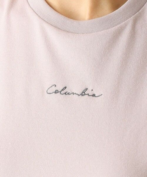 Columbia / コロンビア Tシャツ | Columbia/ ポーラーパイオニアIIショートスリーブTシャツ /コロンビア | 詳細10