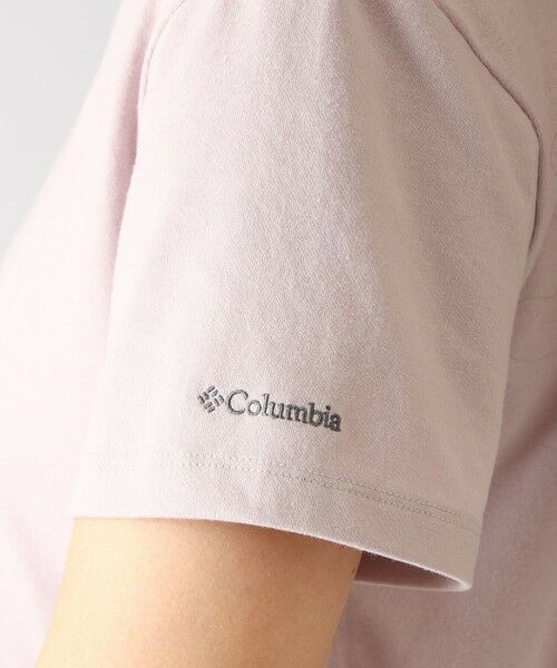 Columbia / コロンビア Tシャツ | Columbia/ ポーラーパイオニアIIショートスリーブTシャツ /コロンビア | 詳細11