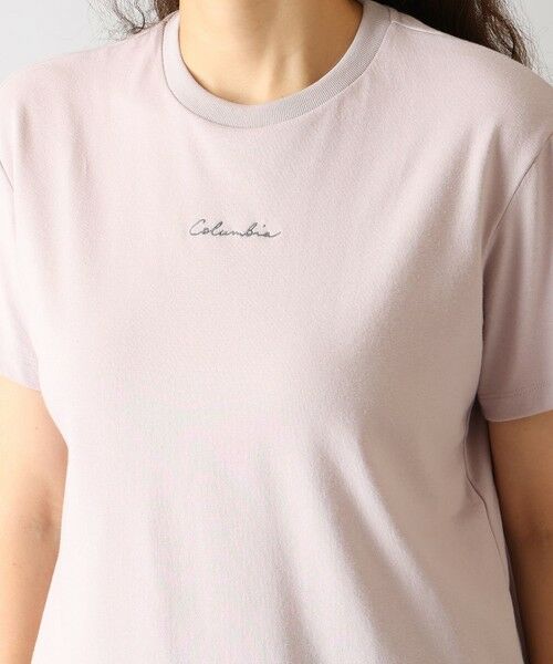 Columbia / コロンビア Tシャツ | Columbia/ ポーラーパイオニアIIショートスリーブTシャツ /コロンビア | 詳細12