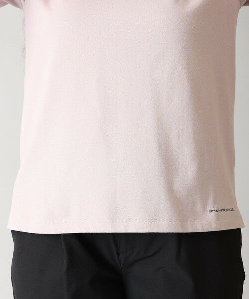 Columbia / コロンビア Tシャツ | Columbia/ ポーラーパイオニアIIショートスリーブTシャツ /コロンビア | 詳細13