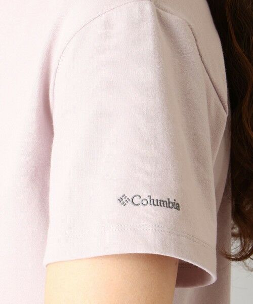 Columbia / コロンビア Tシャツ | Columbia/ ポーラーパイオニアIIショートスリーブTシャツ /コロンビア | 詳細14