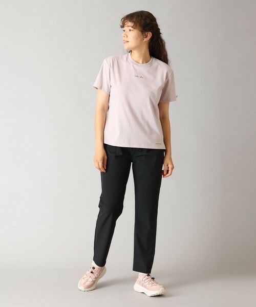 Columbia / コロンビア Tシャツ | Columbia/ ポーラーパイオニアIIショートスリーブTシャツ /コロンビア | 詳細19