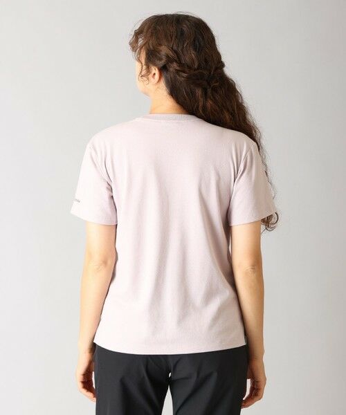 Columbia / コロンビア Tシャツ | Columbia/ ポーラーパイオニアIIショートスリーブTシャツ /コロンビア | 詳細9