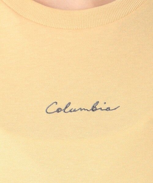Columbia / コロンビア Tシャツ | Columbia/ ポーラーパイオニアIIショートスリーブTシャツ /コロンビア | 詳細12