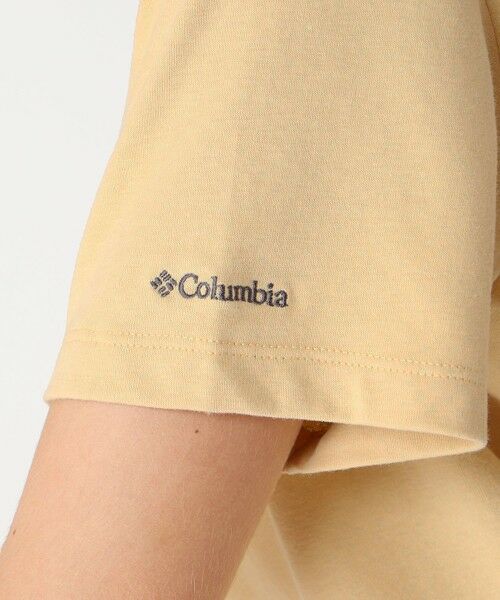 Columbia / コロンビア Tシャツ | Columbia/ ポーラーパイオニアIIショートスリーブTシャツ /コロンビア | 詳細13