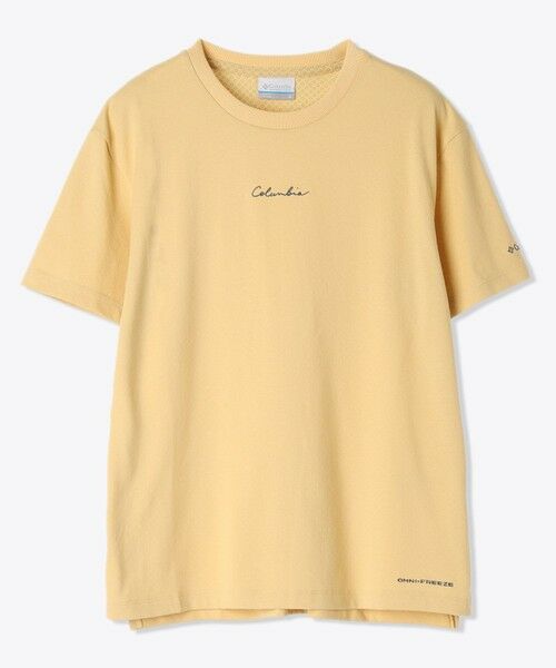 Columbia / コロンビア Tシャツ | Columbia/ ポーラーパイオニアIIショートスリーブTシャツ /コロンビア | 詳細14