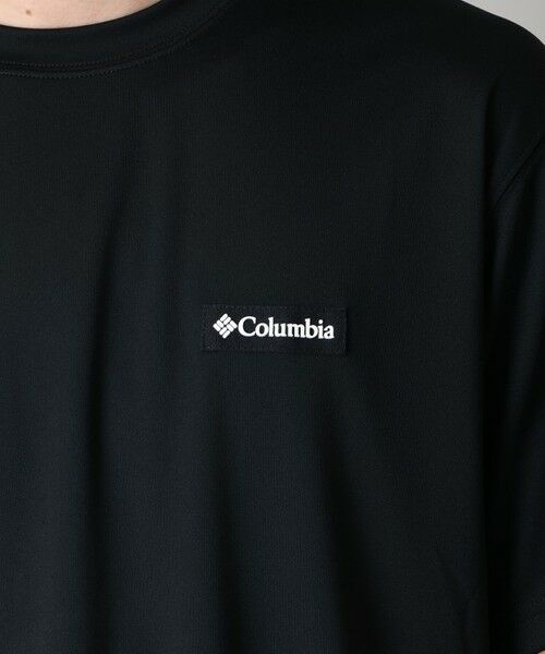 Columbia / コロンビア Tシャツ | Columbia/ レイク アローヘッド ショートスリーブティー /コロンビア | 詳細2