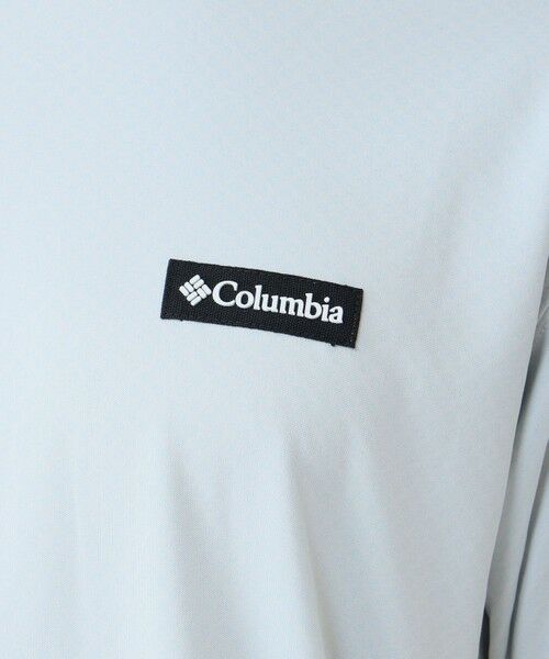 Columbia / コロンビア Tシャツ | Columbia/ レイク アローヘッド ショートスリーブティー /コロンビア | 詳細3