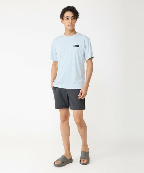 Columbia / コロンビア Tシャツ | Columbia/ レイク アローヘッド ショートスリーブティー /コロンビア | 詳細6