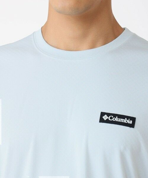 Columbia / コロンビア Tシャツ | Columbia/ レイク アローヘッド ショートスリーブティー /コロンビア | 詳細7