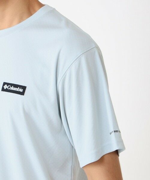 Columbia / コロンビア Tシャツ | Columbia/ レイク アローヘッド ショートスリーブティー /コロンビア | 詳細8