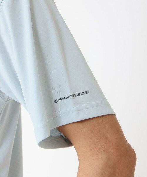 Columbia / コロンビア Tシャツ | Columbia/ レイク アローヘッド ショートスリーブティー /コロンビア | 詳細10