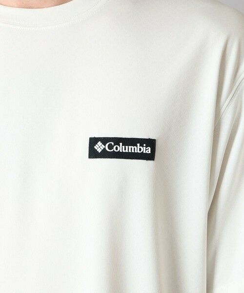 Columbia / コロンビア Tシャツ | Columbia/ レイク アローヘッド ショートスリーブティー /コロンビア | 詳細5