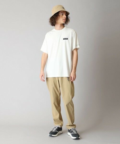 Columbia / コロンビア Tシャツ | Columbia/ レイク アローヘッド ショートスリーブティー /コロンビア | 詳細6