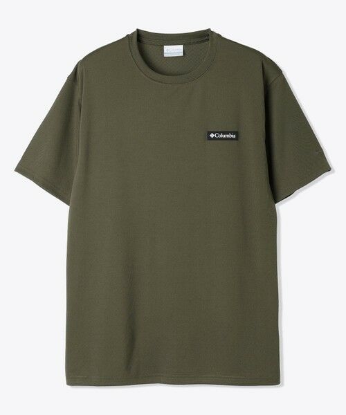 Columbia/コロンビア Columbia/ レイク アローヘッド ショートスリーブティー /コロンビア Peatmoss M Columbia/コロンビア Columbia/ レイク アローヘッド ショートスリーブティー /コロンビア Peatmoss M