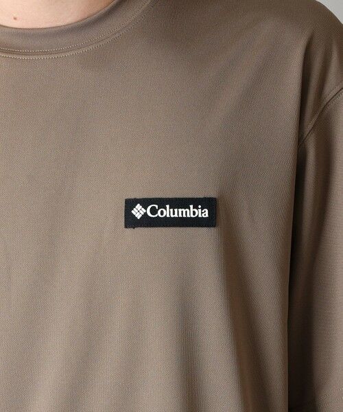 Columbia / コロンビア Tシャツ | Columbia/ レイク アローヘッド ショートスリーブティー /コロンビア | 詳細8
