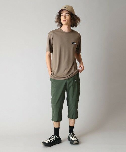 Columbia / コロンビア Tシャツ | Columbia/ レイク アローヘッド ショートスリーブティー /コロンビア | 詳細9