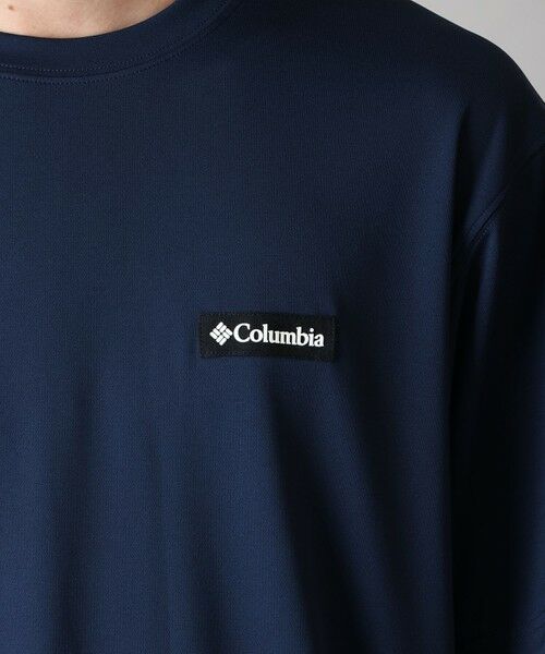 Columbia / コロンビア Tシャツ | Columbia/ レイク アローヘッド ショートスリーブティー /コロンビア | 詳細11