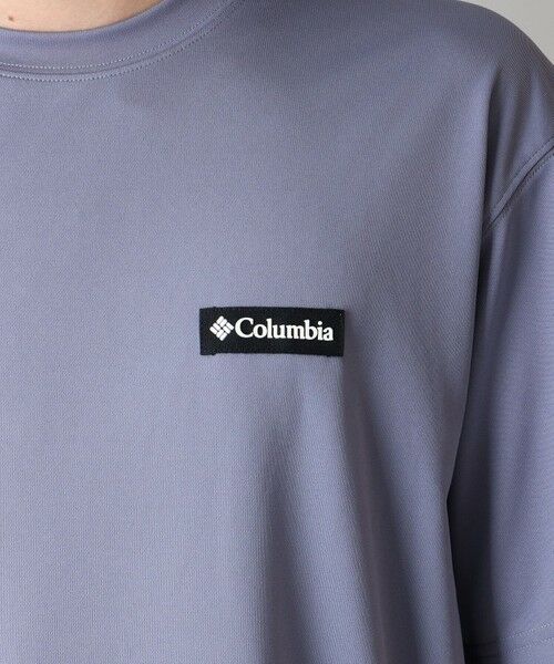 Columbia / コロンビア Tシャツ | Columbia/ レイク アローヘッド ショートスリーブティー /コロンビア | 詳細19