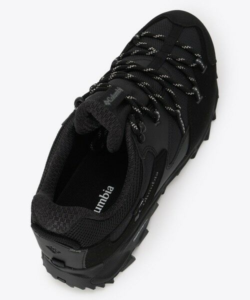 Columbia / コロンビア ブーツ(ロング丈) | Columbia/ セイバー シックス ロー アウトドライ ワイド /コロンビア | 詳細3