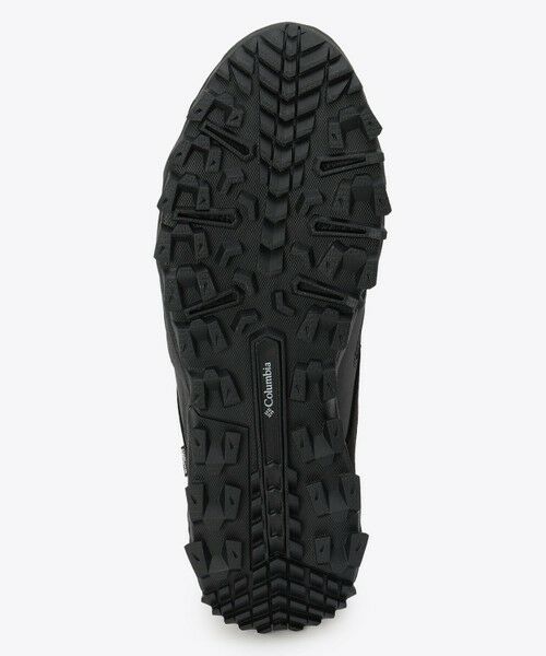 Columbia / コロンビア ブーツ(ロング丈) | Columbia/ セイバー シックス ロー アウトドライ ワイド /コロンビア | 詳細4